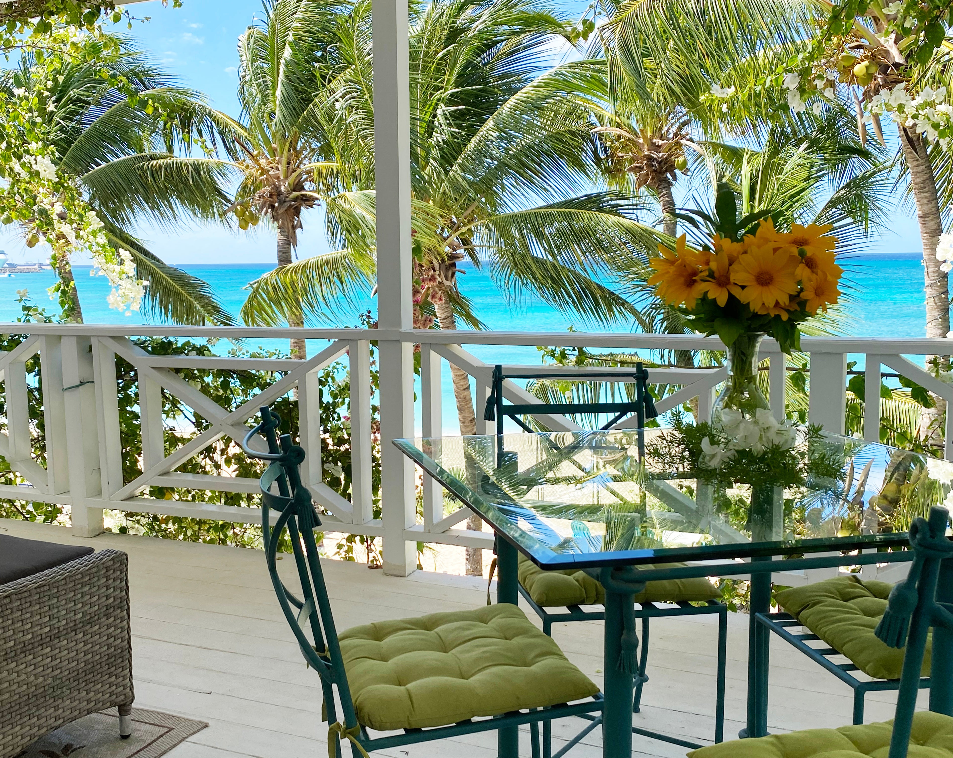 Rent Tantalus Beach Villa in Barbados, with 5 star reviews, experience this luxurious master bedroom yourself!