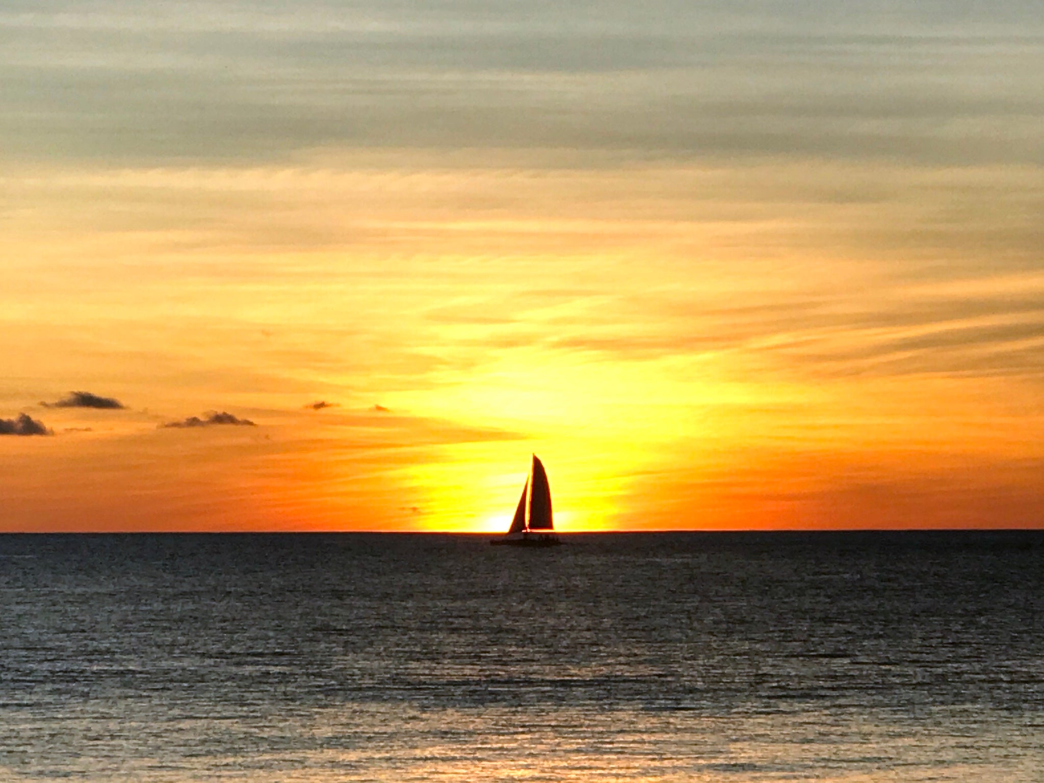 Enjoy endless romantic sunsets from Tantalus Villa on Barbados West Coast. The sunsets from the best beach villa in Barbados will leave you breathless.